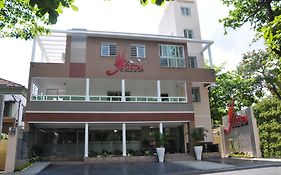 Hostal San Francisco de Asis